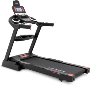 Bieżnia Urbogym Bieżnia elektryczna Sole F65 Hammer 3
