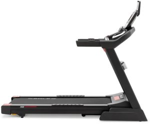 Bieżnia Urbogym Bieżnia elektryczna Sole F65 Hammer 4