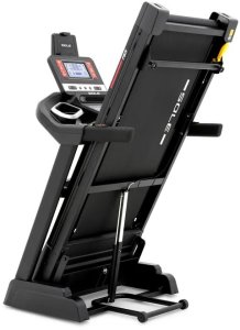 Bieżnia Urbogym Bieżnia elektryczna Sole F65 Hammer 6