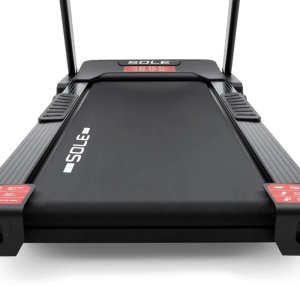 Bieżnia Urbogym Bieżnia elektryczna Sole F65 Hammer 7