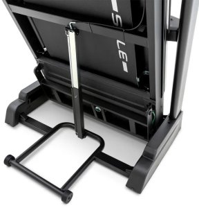 Bieżnia Urbogym Bieżnia elektryczna Sole F65 Hammer 10