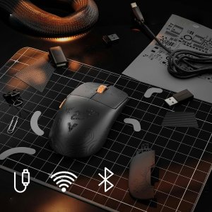 Mysz Keychron G3 Ultra  (4894979051158) 4