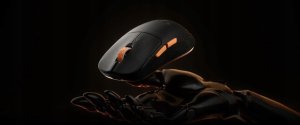 Mysz Keychron G3 Ultra  (4894979051158) 5