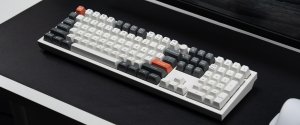 Klawiatura Keychron Q6 Ultra 8K Keychron Silk POM Switch Red (4894979048639) 3