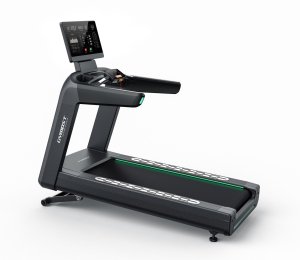 Bieżnia Gymost Bieżnia Komercyjna Gymost GYM-7940-LED 6.0 HP 25 km/h Bluetooth FTMS Zwift Kinomap 3