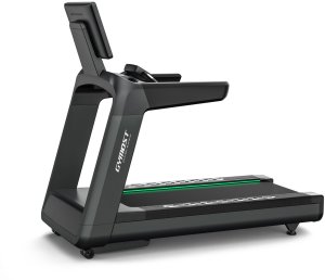 Bieżnia Gymost Bieżnia Komercyjna Gymost GYM-7940-LED 6.0 HP 25 km/h Bluetooth FTMS Zwift Kinomap 5