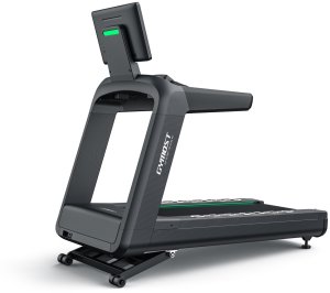 Bieżnia Gymost Bieżnia Komercyjna Gymost GYM-7940-LED 6.0 HP 25 km/h Bluetooth FTMS Zwift Kinomap 6