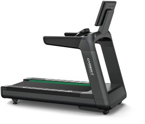 Bieżnia Gymost Bieżnia Komercyjna Gymost GYM-7940-LED 6.0 HP 25 km/h Bluetooth FTMS Zwift Kinomap 7