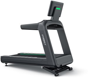 Bieżnia Gymost Bieżnia Komercyjna Gymost GYM-7940-LED 6.0 HP 25 km/h Bluetooth FTMS Zwift Kinomap 8