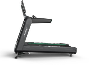 Bieżnia Gymost Bieżnia Komercyjna Gymost GYM-7940-LED 6.0 HP 25 km/h Bluetooth FTMS Zwift Kinomap 9