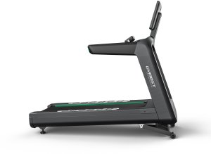 Bieżnia Gymost Bieżnia Komercyjna Gymost GYM-7940-LED 6.0 HP 25 km/h Bluetooth FTMS Zwift Kinomap 10