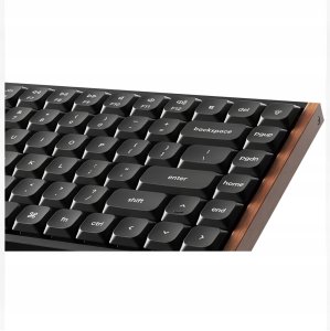 Klawiatura Keychron K3 Max SE Keychron Milk POM Switch Red (4894979050304) 2