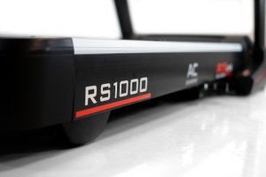 Bieżnia BH Fitness Bieżnia Treningowa BH Fitness RS1000 Multimedia G6179TFT 22 km/h Ekran Dotykowy 16" AC 3.5 KM 3