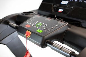 Bieżnia BH Fitness Bieżnia Treningowa BH Fitness RS1000 Multimedia G6179TFT 22 km/h Ekran Dotykowy 16" AC 3.5 KM 6