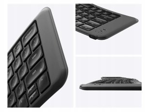 Klawiatura Keychron B11 Pro (4894979042606) 3
