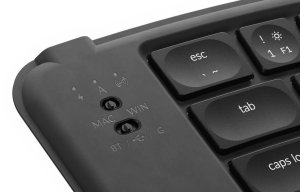 Klawiatura Keychron B11 Pro (4894979042606) 5