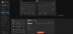 Klawiatura Keychron B11 Pro (4894979042606) 6