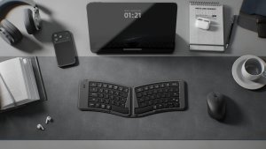 Klawiatura Keychron B11 Pro (4894979042606) 7