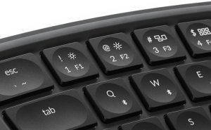 Klawiatura Keychron B11 Pro (4894979042606) 8
