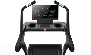 Bieżnia Gymost Bieżnia Treningowa Komercyjna Gymost 6040 LED 4 KM Nachylenie -6% do 42% Bluetooth 22 km/h 3