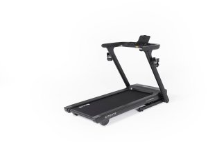 Bieżnia Kingsmith Bieżnia Treningowa Składana Centr RUNR Natural Stride 3.0 HP Bluetooth 16 km/h 2
