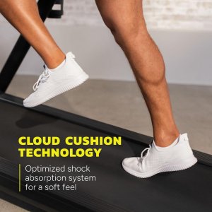 Bieżnia Kingsmith Bieżnia Treningowa Składana Centr RUNR Natural Stride 3.0 HP Bluetooth 16 km/h 7