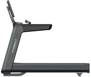 Bieżnia Gymost Bieżnia Komercyjna Gymost GYM-7940TA-TFT 6.0 HP Ekran Dotykowy 23,8" Bluetooth FTMS 11