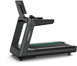 Bieżnia Gymost Bieżnia Komercyjna Gymost GYM-7940TA-TFT 6.0 HP Ekran Dotykowy 23,8" Bluetooth FTMS 5