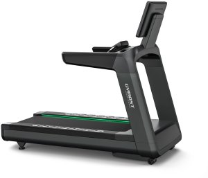 Bieżnia Gymost Bieżnia Komercyjna Gymost GYM-7940TA-TFT 6.0 HP Ekran Dotykowy 23,8" Bluetooth FTMS 7