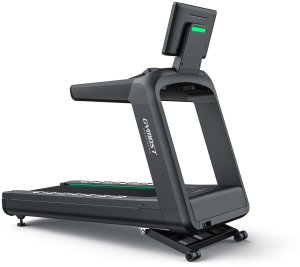 Bieżnia Gymost Bieżnia Komercyjna Gymost GYM-7940TA-TFT 6.0 HP Ekran Dotykowy 23,8" Bluetooth FTMS 8