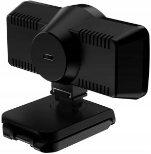 Kamera internetowa Genius ECam 8000/ czarny/ Full HD 1080P/ USB-C/ USB/ mikrofon (32200001408) 3