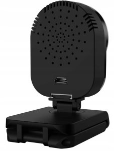 Kamera internetowa Genius QCam 6000/ czarny/ Full HD 1080P/ USB-C/ USB/ mikrofon (32200002411) 3
