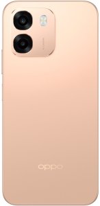 Smartfon Oppo A6 17,1 cm (6.75") Dual SIM Android 15 4G USB Type-C 6 GB 256 GB 6550 mAh Złoto 3