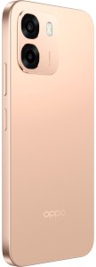 Smartfon Oppo A6 17,1 cm (6.75") Dual SIM Android 15 4G USB Type-C 6 GB 256 GB 6550 mAh Złoto 4