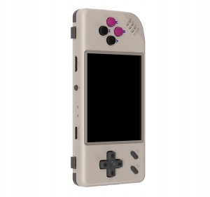 Anbernic Konsola retro Przenośna RG28XX Grey 3