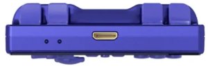 Anbernic Konsola Przenośna retro (RG40XX V) Blue 3
