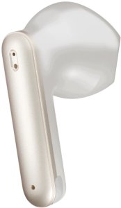 Słuchawki HiFuture COLORBUDS3 Perłowy Biały 6