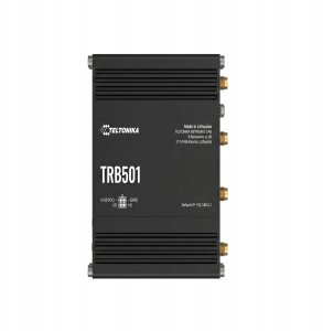 Modem Teltonika TRB501 (EU) 5G LTE ethernet 2