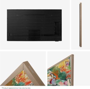 Telewizor Hisense S7DS 55" 11
