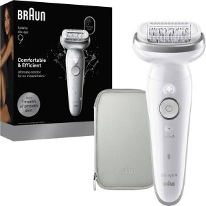 Depilator Braun SES9-000 2