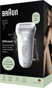 Depilator Braun SE7-000 2