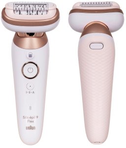 Depilator Braun SES9-481 3D 5