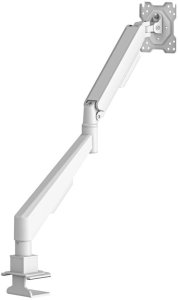 Hama Uchwyt do monitora sprężyna gazowa, 1 ramię, 17“ - 35“, biały (002209060000) 3