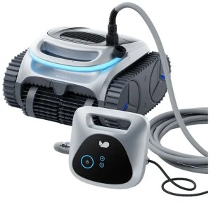 Hobot Robot do czyszczenia basenów Bublue BuHybrid L6 2