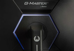Monitor iiyama G-Master GOB2701QSC-B1 Titan Falcon Tandem OLED 13