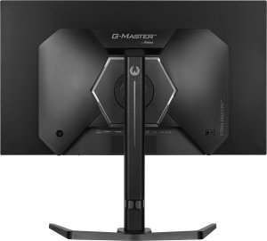 Monitor iiyama G-Master GOB2701QSC-B1 Titan Falcon Tandem OLED 18