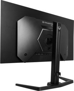 Monitor iiyama G-Master GOB2701QSC-B1 Titan Falcon Tandem OLED 22