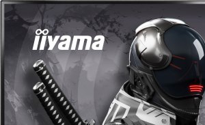 Monitor iiyama G-Master GOB2701QSC-B1 Titan Falcon Tandem OLED 7
