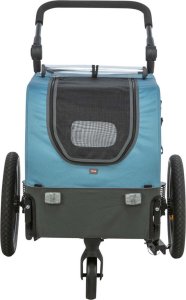 Trixie Zestaw Jogger dla psa do przyczepki rowerowej (#12821) 5