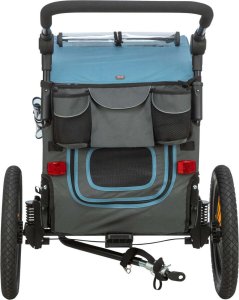 Trixie Akcesoria do transportu dla psa Zestaw Jogger (TX-12832) 4